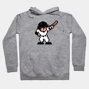 8-Bit Home Run - Chicago Hoodie